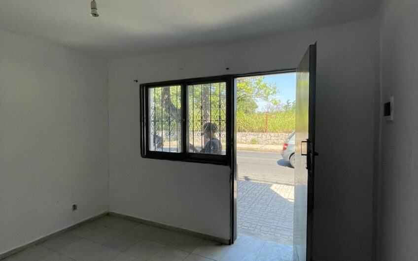 Departamento en B° Talleres