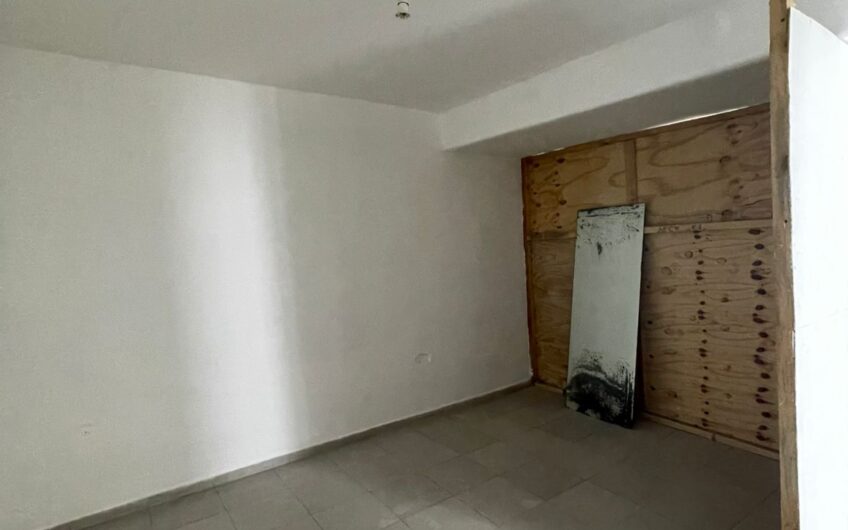 Departamento en B° Talleres