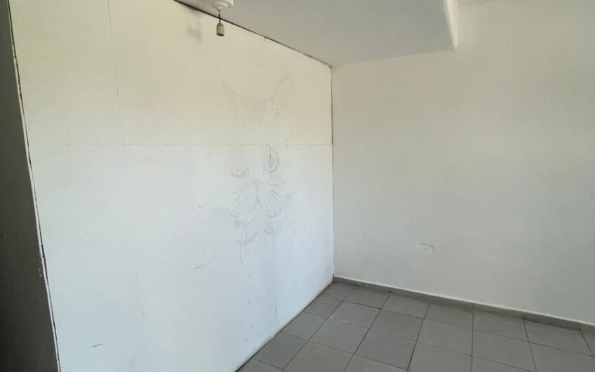 Departamento en B° Talleres
