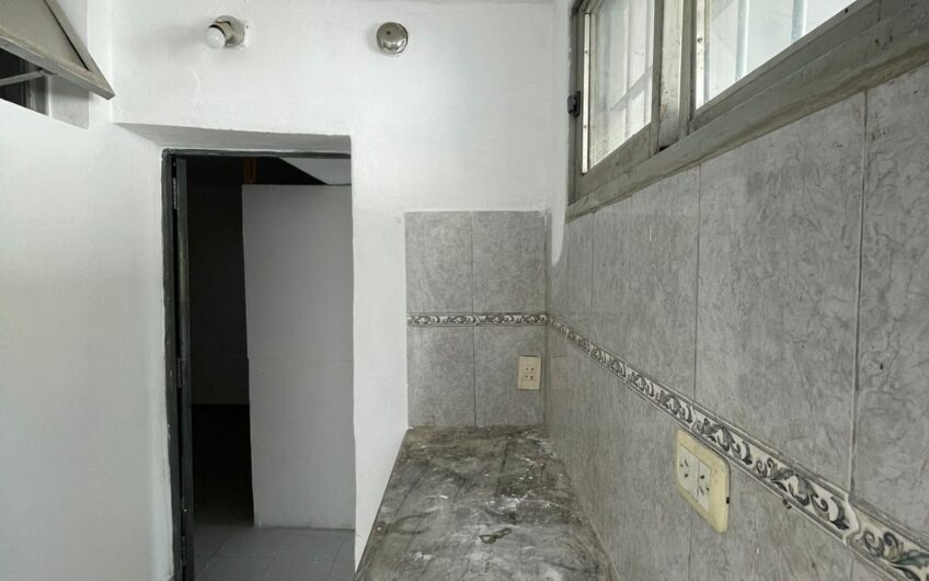 Departamento en B° Talleres