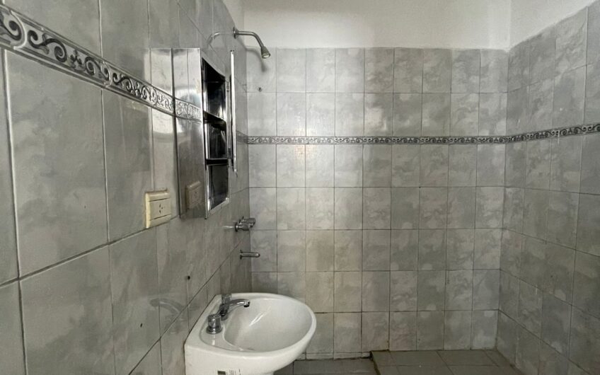 Departamento en B° Talleres