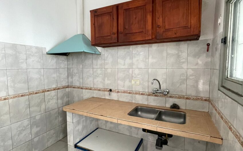 Departamento en B° Talleres