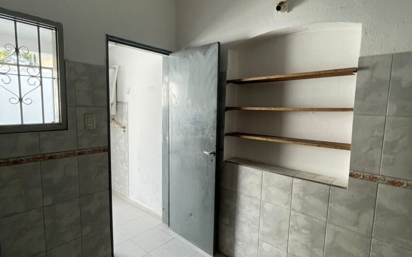 Departamento en B° Talleres