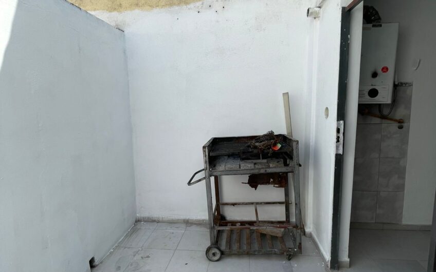 Departamento en B° Talleres