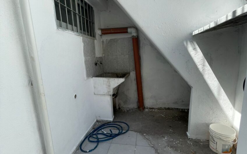 Departamento en B° Talleres