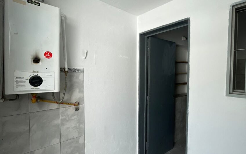 Departamento en B° Talleres