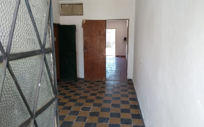 Departamento en Villa Corina!
