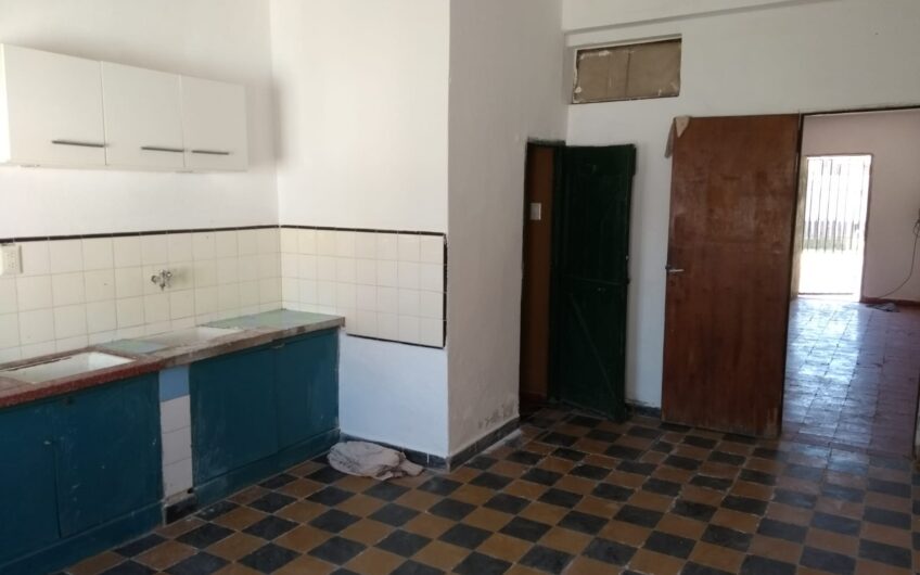 Departamento en Villa Corina!