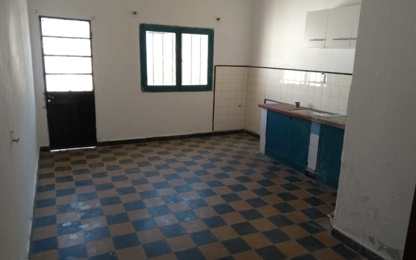 Departamento en Villa Corina!