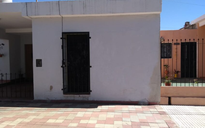 Departamento en Villa Corina!