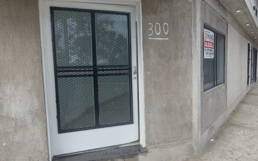 Local Comercial B° Chingolo