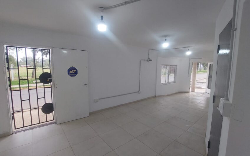 Local Comercial B° Chingolo