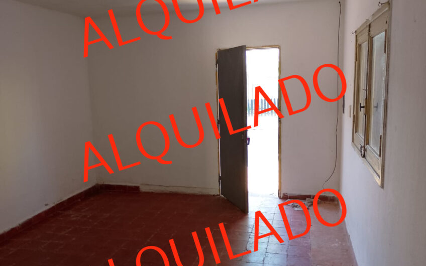 Departamento en Villa Corina!