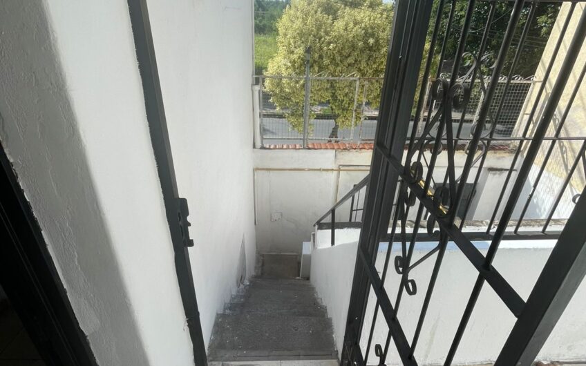 P.A. EN B° TALLERES