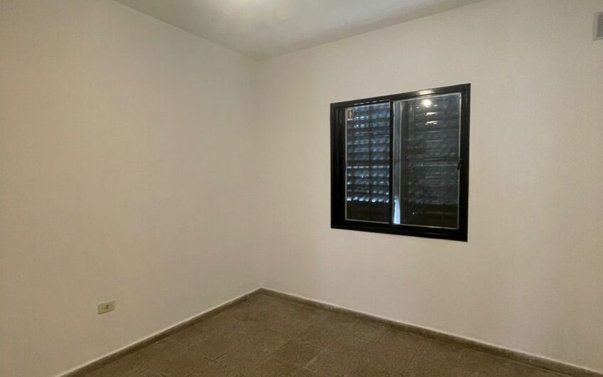 Alquiler Dpto Centro América – Av.  Parravicini 2945 de 2 dormitorios