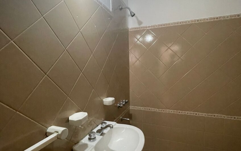 Alquiler Dpto Centro América – Av.  Parravicini 2945 de 2 dormitorios