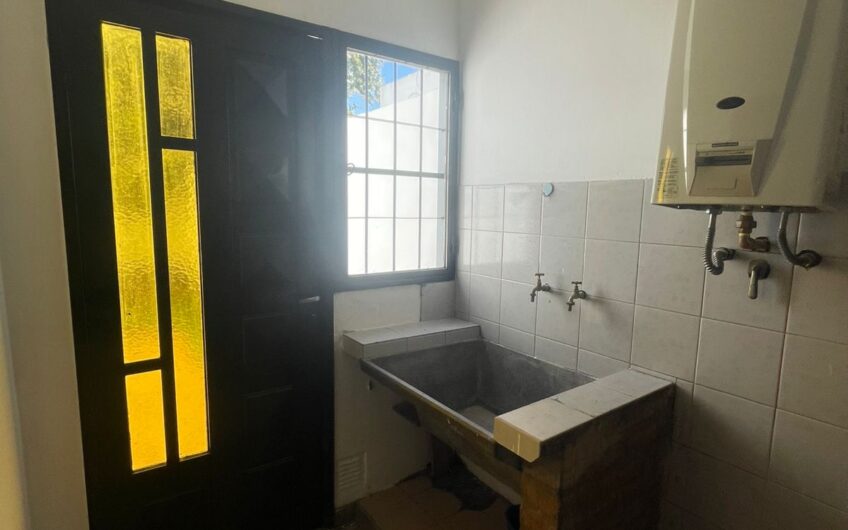 Alquiler Dpto Centro América – Av.  Parravicini 2945 de 2 dormitorios