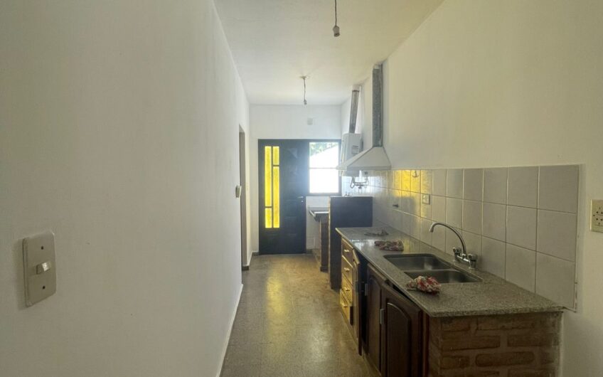 Alquiler Dpto Centro América – Av.  Parravicini 2945 de 2 dormitorios