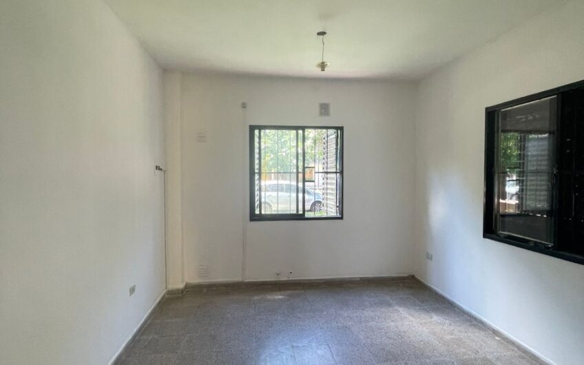 Alquiler Dpto Centro América – Av.  Parravicini 2945 de 2 dormitorios
