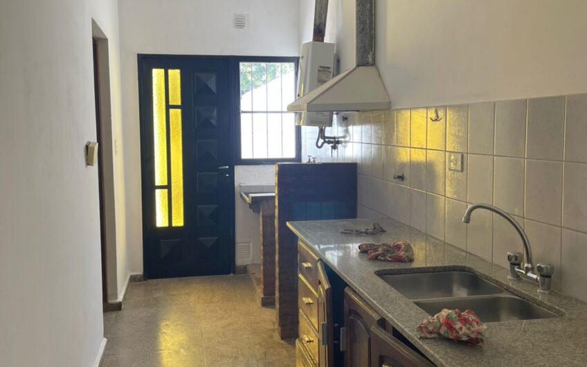 Alquiler Dpto Centro América – Av.  Parravicini 2945 de 2 dormitorios