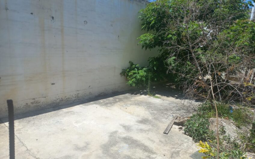 Casa a demoler en Talleres