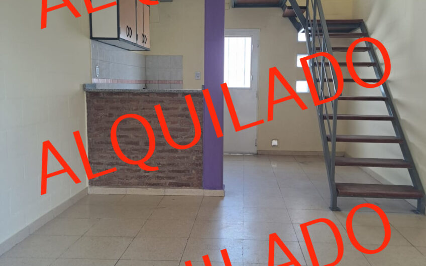 Alquiler Dpto Bº Ampliación América