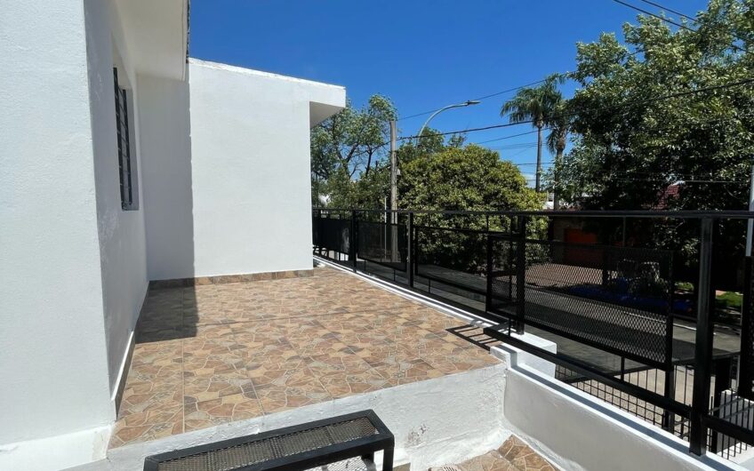 CASA P.A. EN AYACUCHO!