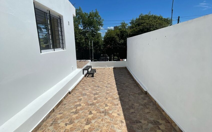 CASA P.A. EN AYACUCHO!