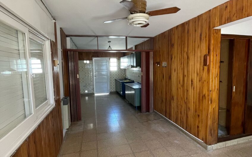 CASA EN RESIDENCIAL AMERICA