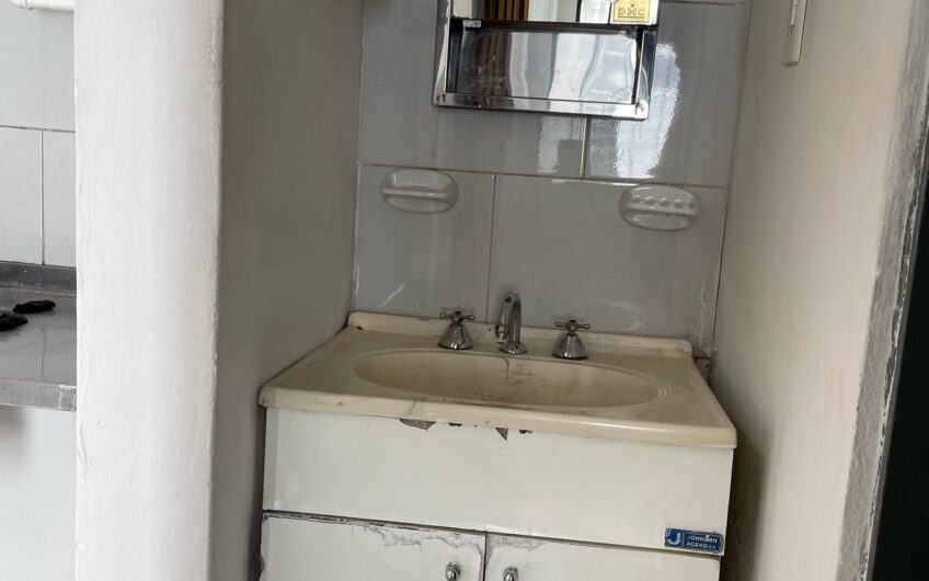 Departamento en General Bustos