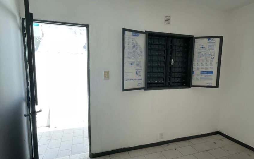 Departamento en General Bustos