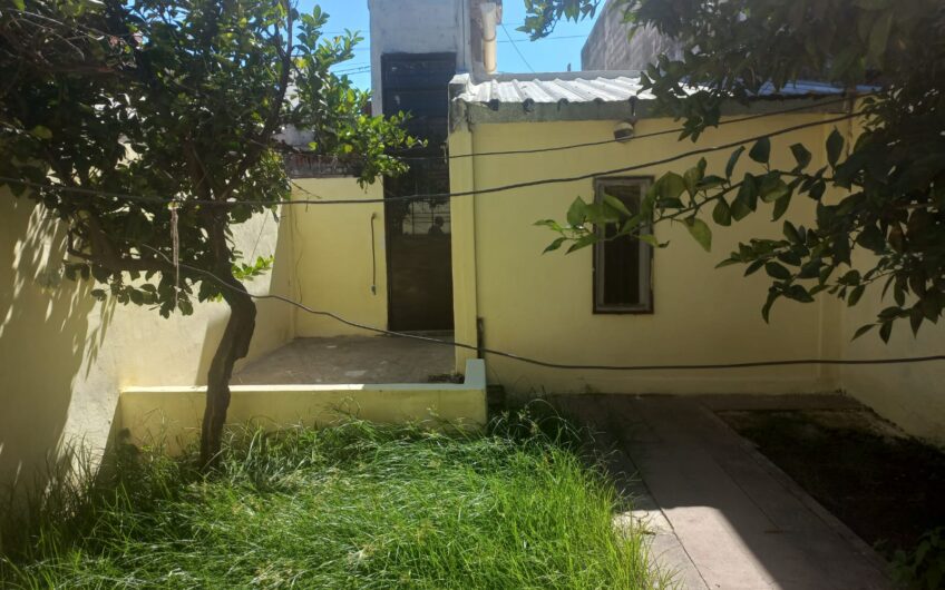 Departamento en Gral Mosconi