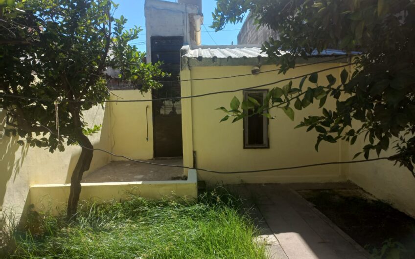 Departamento en Gral Mosconi