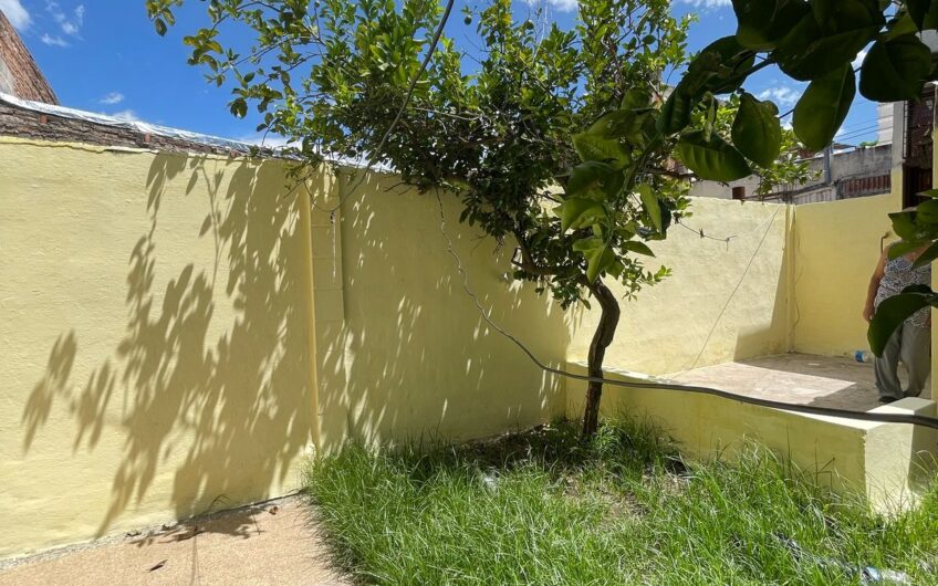 Departamento en Gral Mosconi
