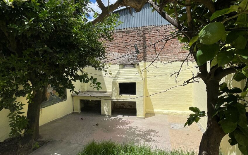 Departamento en Gral Mosconi