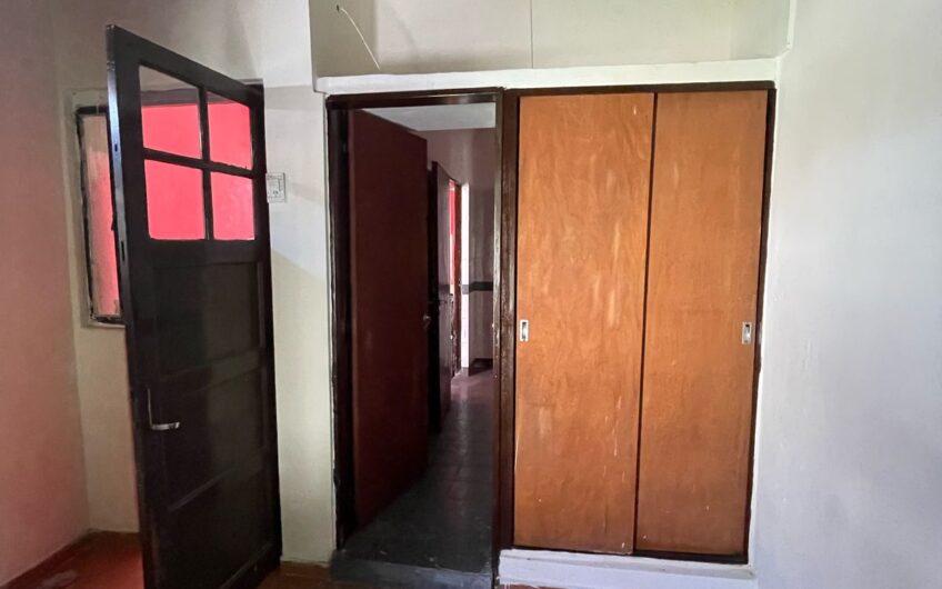 Departamento en Gral Mosconi
