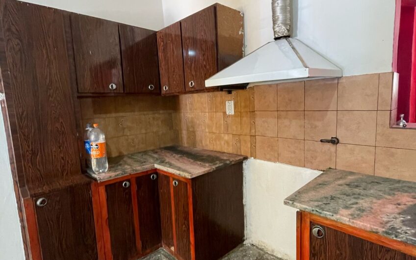 Departamento en Gral Mosconi