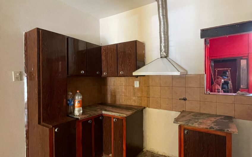 Departamento en Gral Mosconi