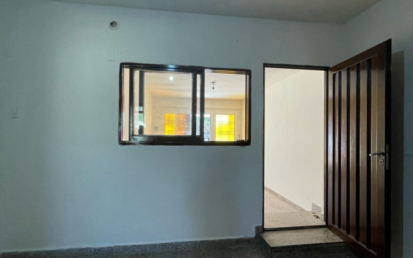 Departamento en Gral Mosconi