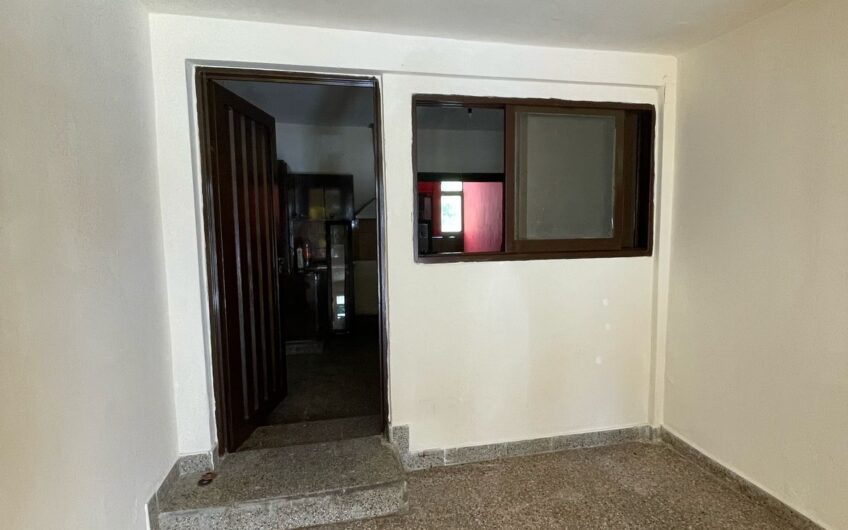 Departamento en Gral Mosconi