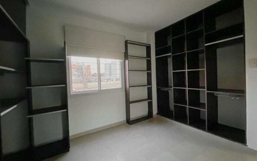 DEPTO EN BALCONES DE CHATEAU