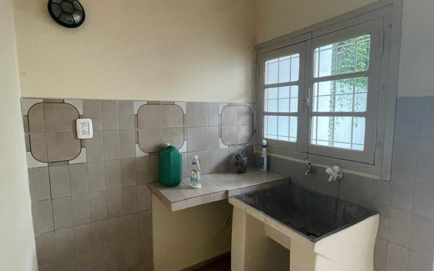 Departamento en PUEYRREDON