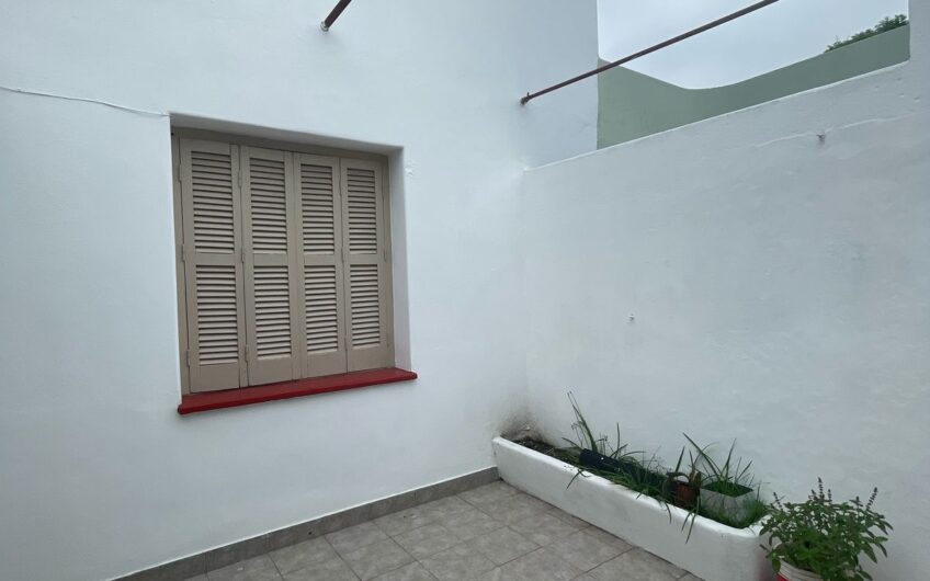 Departamento en PUEYRREDON