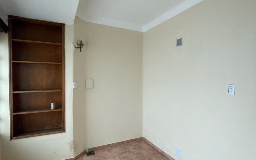 Departamento en PUEYRREDON