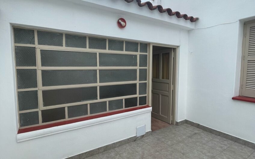 Departamento en PUEYRREDON