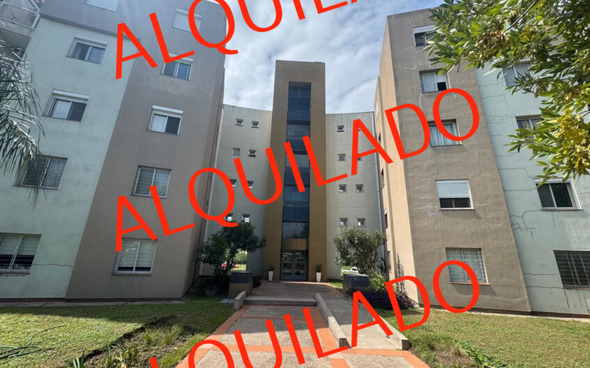 DEPTO EN BALCONES DE CHATEAU