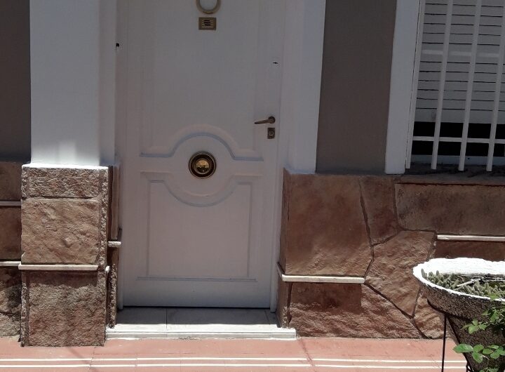 CASA EN RESIDENCIAL AMERICA