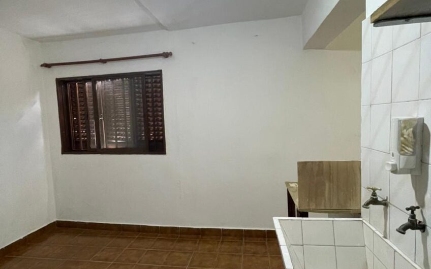 Departamento en Panamericano Anexo