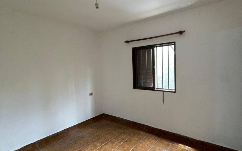 Departamento en Panamericano Anexo
