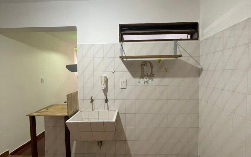 Departamento en Panamericano Anexo
